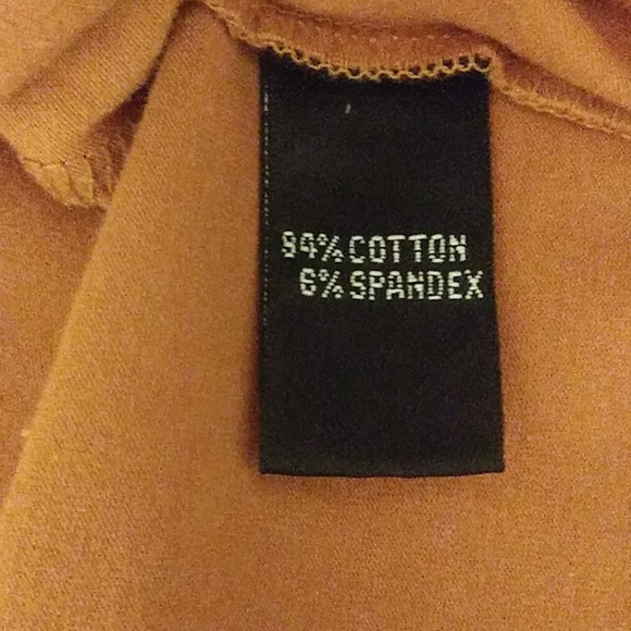 Pre-Owned Company Ellen Tracy Top - Picture 4 of 11